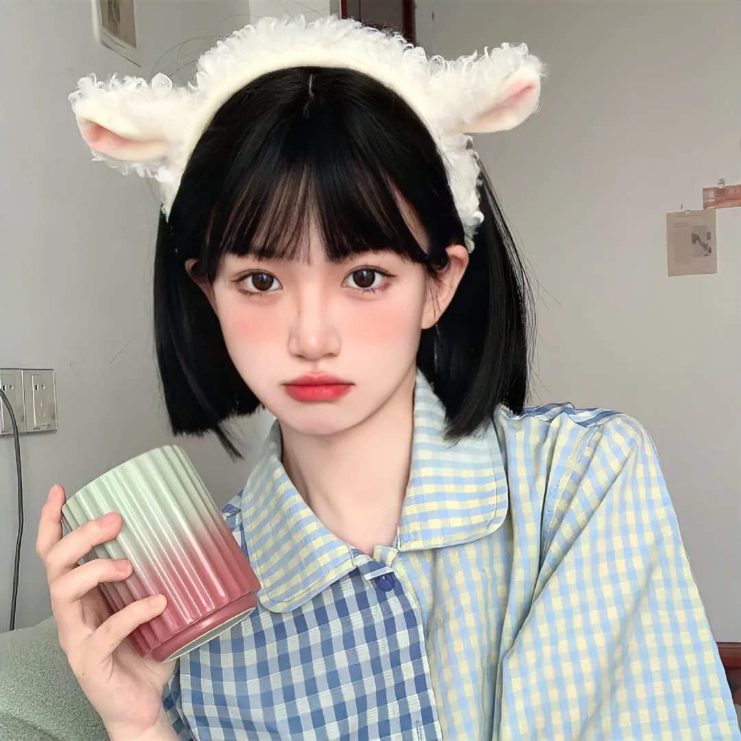 时间的色彩