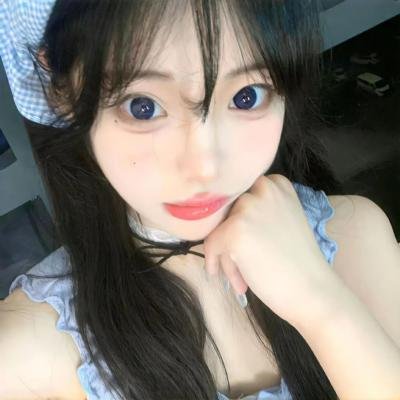 卷毛头