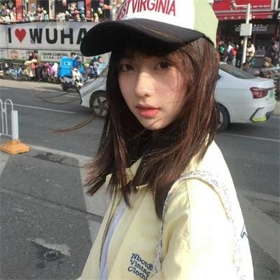 在海边