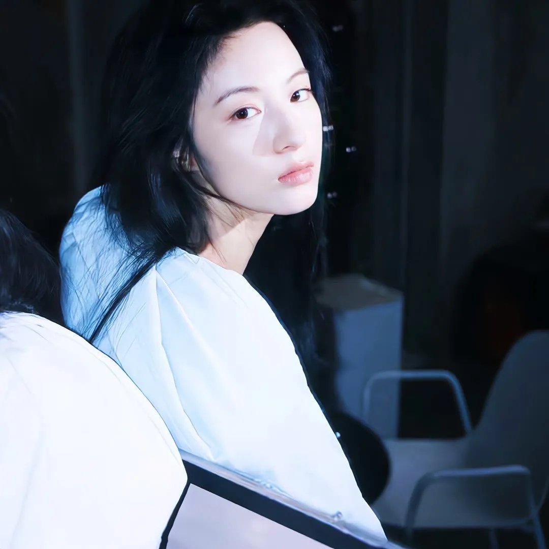 火星女孩